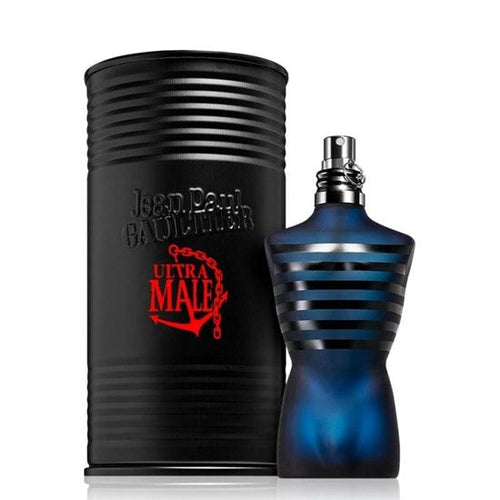 Pachet promoțional de 3 Parfumuri Versace DYLAN BLUE, Paco Rabanne PHANTOM și Jean Paul Gaultier ULTRA MALE 100ml